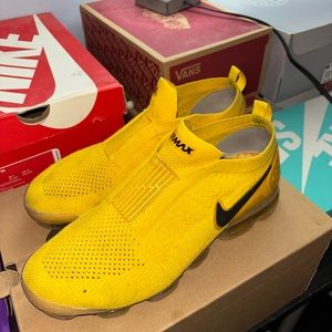 Nike vapor max